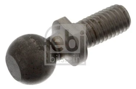 Шаровая головка, система тяг и рычагов FEBI BILSTEIN 04260