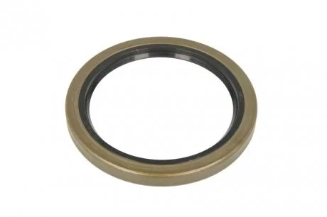 Сальник ступиці FEBI BILSTEIN 04266