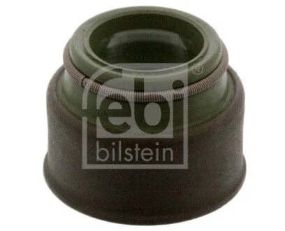 Сальник клапана TRUCK MAN FEBI BILSTEIN 04334