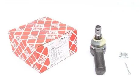 Кермовий наконечник FEBI BILSTEIN 04384