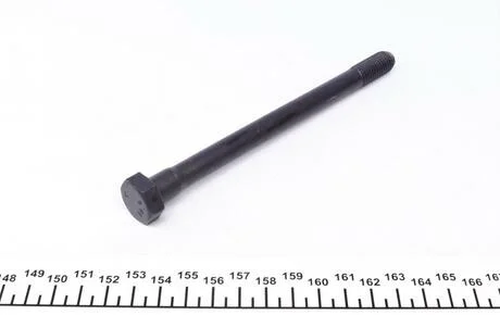Болт головки циліндрів двигуна FEBI BILSTEIN 04432