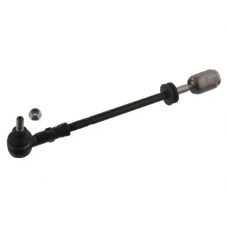 Рульова тяга (з наконечником) FEBI BILSTEIN 04451
