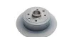 Диск тормозной OPEL KADETT E, ASTRA E, VECTRA A задн. (FEBI) FEBI BILSTEIN 04525 (фото 4)