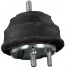 FEBI BMW Подушка двигателя лев.E31/E32/E34 530-840 дв.M60 04694