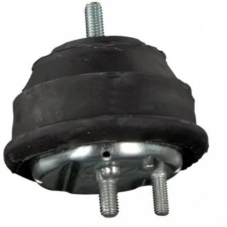 FEBI BMW Подушка двигателя лев.E31/E32/E34 530-840 дв.M60 FEBI BILSTEIN 04694