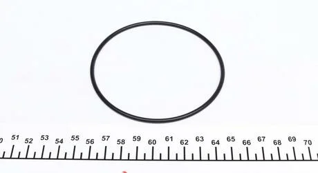 Прокладка водяного насоса FEBI BILSTEIN 04745