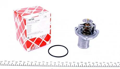 Термостат FEBI BILSTEIN 04755