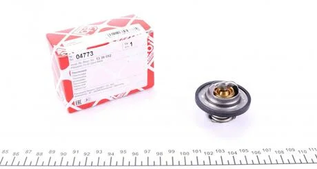 Термостат FEBI BILSTEIN 04773
