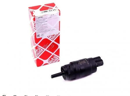 Насос стеклоомывателя FEBI BILSTEIN 04795