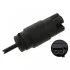 Насос стеклоомывателя BMW 318 / BMW 320 / BMW 520 FEBI BILSTEIN 04796 (фото 2)