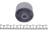Подушка задньої балки FEBI BILSTEIN 04888 (фото 3)