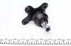 Опора кульова SEAT AROSA, VW LUPO, POLO 94-05 перед. міст зліва (FEBI) FEBI BILSTEIN 04936 (фото 2)