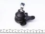 Опора кульова SEAT AROSA, VW LUPO, POLO 94-05 перед. міст зліва (FEBI) FEBI BILSTEIN 04936 (фото 4)