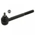 Наконечник рульової тяги Mercedes 240 / Mercedes 230 / Mercedes 300 FEBI BILSTEIN 04942 (фото 2)