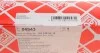 Наконечник рульової тяги Mercedes 240 / Mercedes 230 / Mercedes 300 FEBI BILSTEIN 04943 (фото 4)