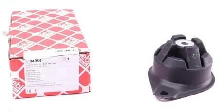 Подушка (FEBI) FEBI BILSTEIN 04984