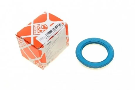 Уплотняющее кольцо, ступица колеса 357501641B VAG FEBI BILSTEIN 05004