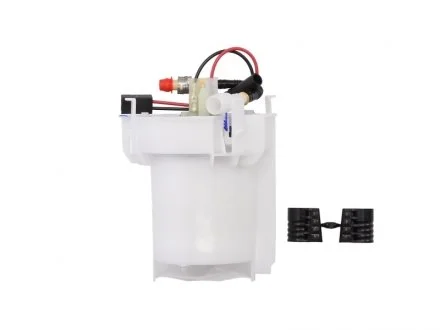 Рычаг подвески передний FEBI BILSTEIN 05021