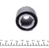 Сайлентблок заднего редуктора MB E-класс (W124) FEBI BILSTEIN 05052 (фото 3)