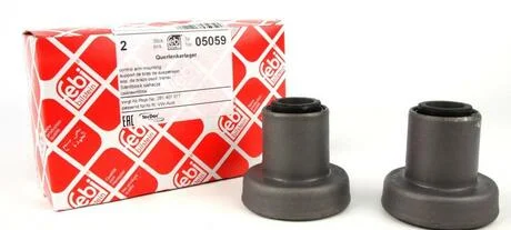 Сайлентблок VW LT Unspec. / VW LT28 FEBI BILSTEIN 05059