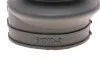 Пильник рульової рейки VW Golf / VW Passat / Seat Cordoba FEBI BILSTEIN 05067 (фото 3)
