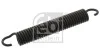 Пружина гальмівної колодки TRUCK SAF 05091
