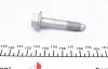 Болт VW-Audi (Febi) FEBI BILSTEIN 05140 (фото 2)