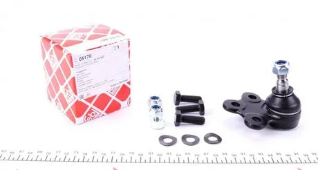 Шарова опора FEBI BILSTEIN 05170