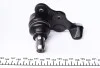 Опора кульова Opel PKW FEBI BILSTEIN 05195 (фото 2)