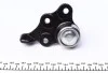 Опора кульова Opel PKW FEBI BILSTEIN 05195 (фото 4)