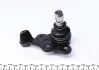 Опора кульова Opel PKW FEBI BILSTEIN 05195 (фото 5)