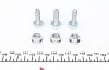 Опора кульова Opel PKW FEBI BILSTEIN 05195 (фото 6)