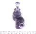 Наконечник рульової тяги OPEL/SAAB Astra F/Calibra/Vectra A/900/9-3 "FR "91-"03 (*_) FEBI BILSTEIN 05200 (фото 2)