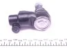 Наконечник рульової тяги OPEL/SAAB Astra F/Calibra/Vectra A/900/9-3 "FR "91-"03 (*_) FEBI BILSTEIN 05200 (фото 4)