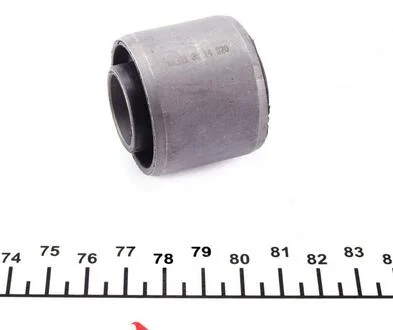 Сайлентблок Volvo 240 / Volvo 740 / Volvo 760 FEBI BILSTEIN 05214