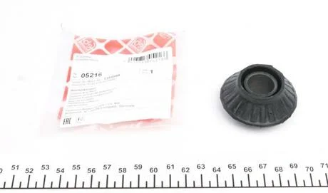 Сайлентблок підвіски VOLVO PKW FEBI BILSTEIN 05216