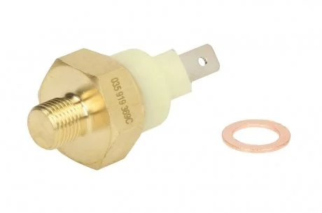Датчик темп. охолоджуючої рідини Volkswagen,Audi,Seat (FEBI) FEBI BILSTEIN 05283 (фото 1)