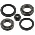 FEBI FORD Подшипник ступицы передний Escort 1.1-1.3 81-8/90/ Fiesta 80- 05397
