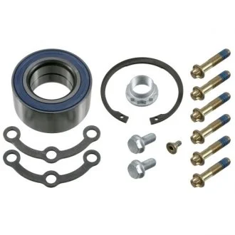 Подшипник колеса FEBI BILSTEIN 05424