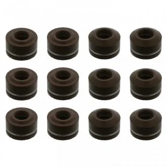 FEBI DB Сальники клапанов ОМ103 (к-т 06645+08916) FEBI BILSTEIN 05427