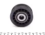 Ролик MERCEDES 300 / Mercedes T1-Series / Mercedes 300 SL FEBI BILSTEIN 05478 (фото 4)