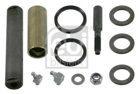 Ремкомплект рессоры FEBI BILSTEIN 05490