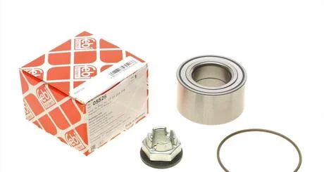 Комплект подшипника ступицы FEBI BILSTEIN 05526