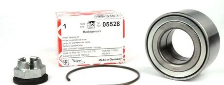 Подшипник ступицы FEBI BILSTEIN 05528