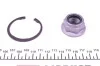 Підшипник ступиці Renault Clio / Renault Megane / Renault 19 FEBI BILSTEIN 05538 (фото 2)