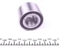 Підшипник ступиці Renault Clio / Renault Megane / Renault 19 FEBI BILSTEIN 05538 (фото 5)