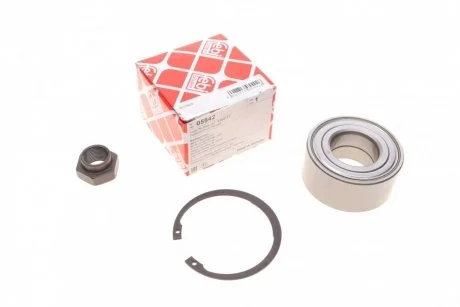 Комплект подшипника ступицы FEBI BILSTEIN 05542