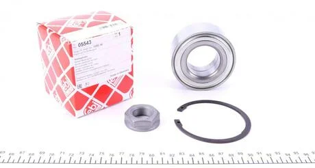 Подшипник ступицы FEBI BILSTEIN 05543
