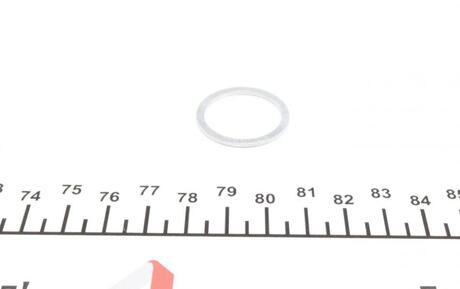 Уплотнительное кольцо FEBI BILSTEIN 05552 (фото 1)