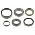 FEBI DB Подшипник задней ступицы W123 -85 W126 -92 FEBI BILSTEIN 05569 (фото 1)